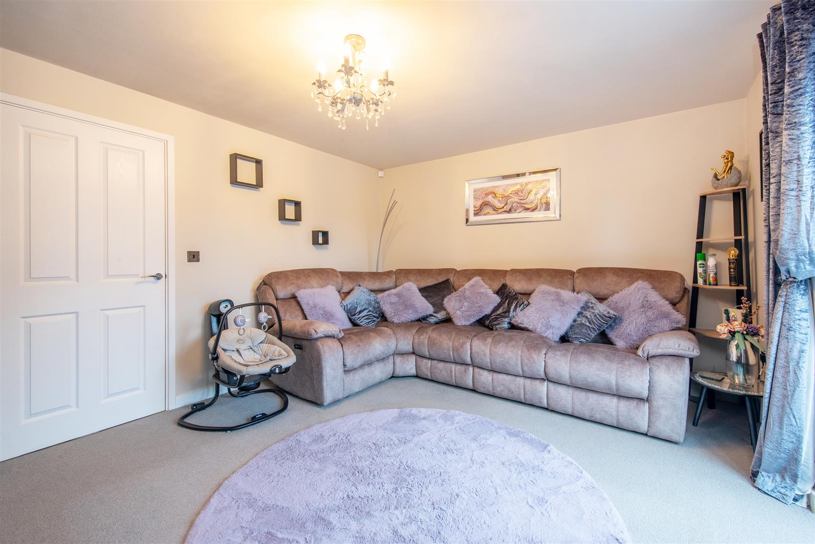 Goldcrest Avenue, Leyland